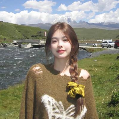 我的超级前女友